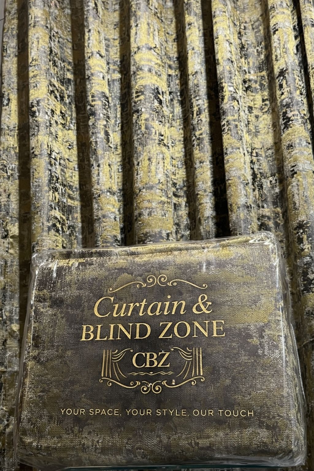 Signature Collection - Aurora Gold