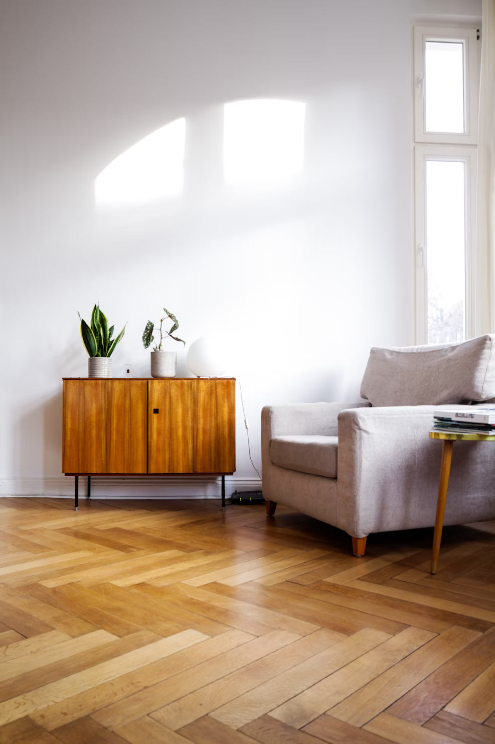 Laminate Flooring