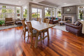 Vinyl Flooring
