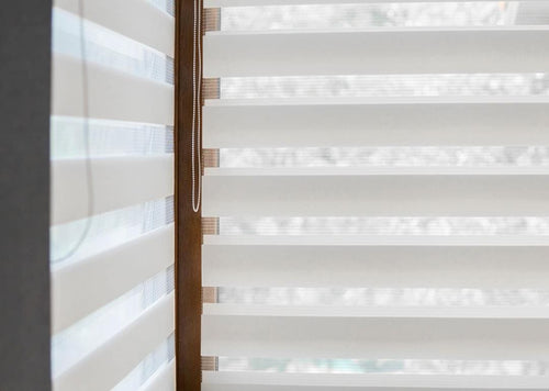 ready made zebra blinds