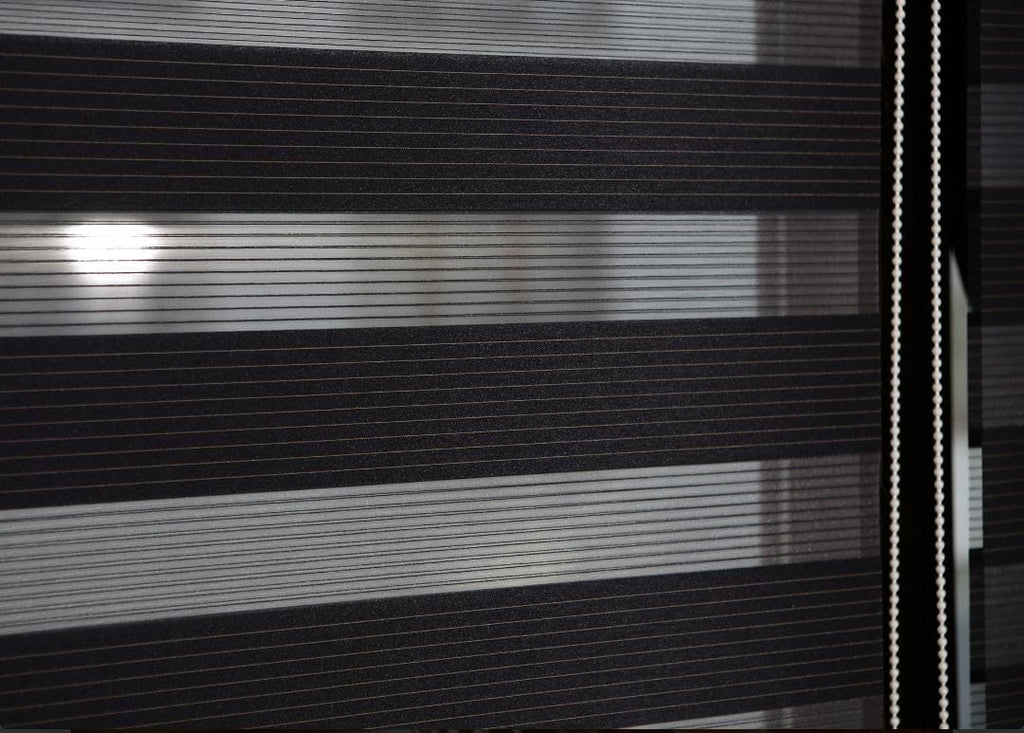 ready made zebra blinds